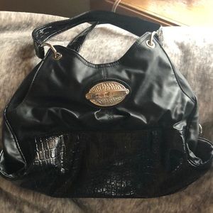 Purse black